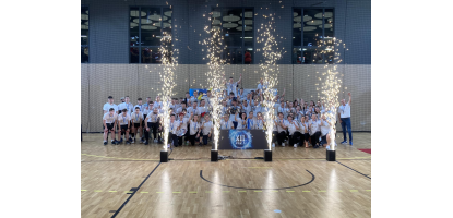 Sport és szponzoráció - Fénymánia Lámpaüzlet a kézilabda támogatásában