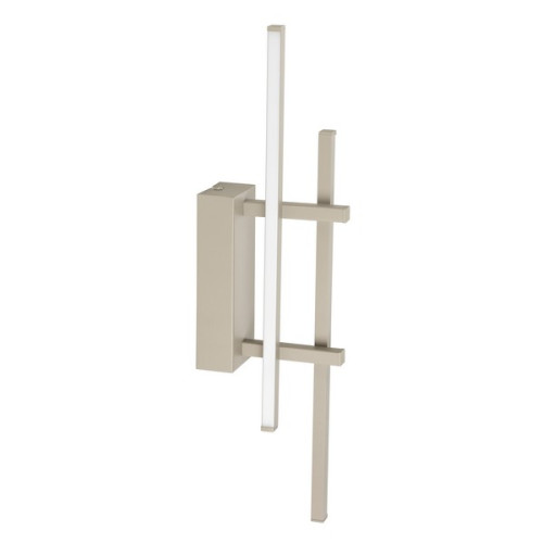 Eglo Trepiliano homokszínű LED fali lámpa (EG-902142) LED 1 izzós IP20